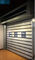 Sound Insulation 1m/S 6000mm Width High Speed Industrial Doors