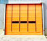 304SS 1.5mm Window Roll Up Shutter Doors With Remote Control