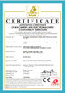 Çin Dongguan Hengtaichang Intelligent Door Control Technology Co., Ltd. Sertifikalar